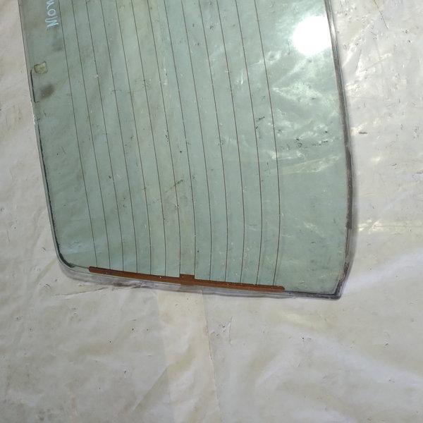 Vidro Vigia Gm Monza 1990