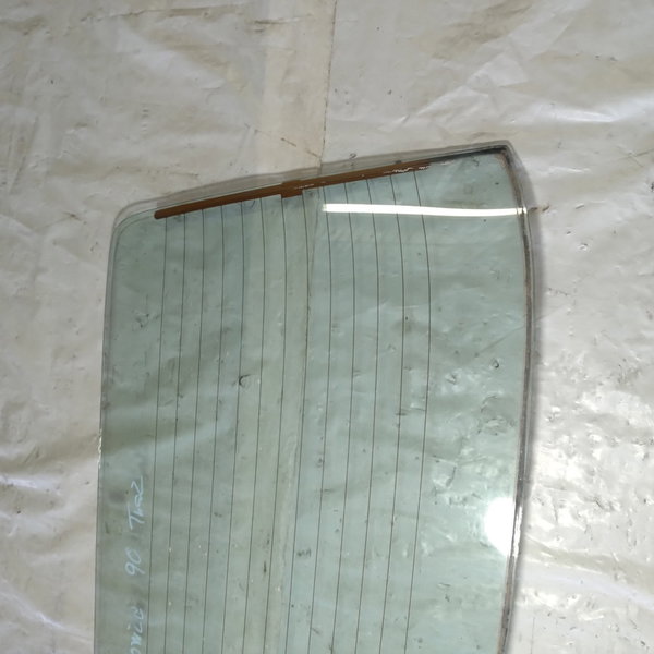 Vidro Vigia Gm Monza 1990