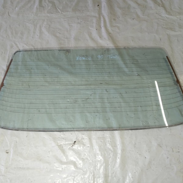 Vidro Vigia Gm Monza 1990