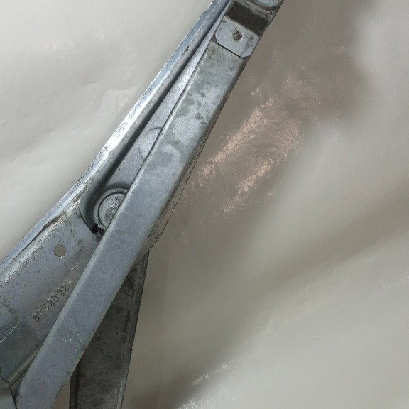 Máquina Vidro Eletrico Dianteira Direita Gm Vectra 1997