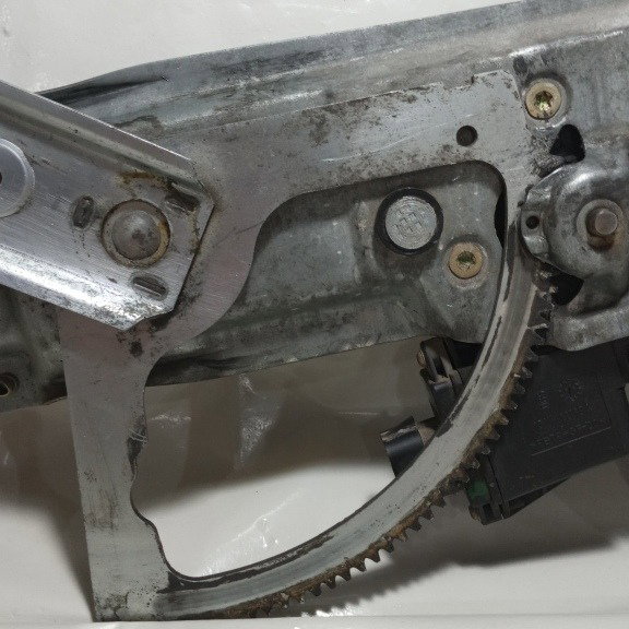 Máquina Vidro Eletrico Dianteira Direita Gm Vectra 1997