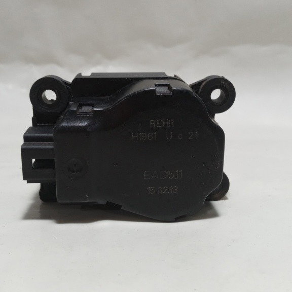 Motor Atuador Ar Condicionado Citroen C3 2013