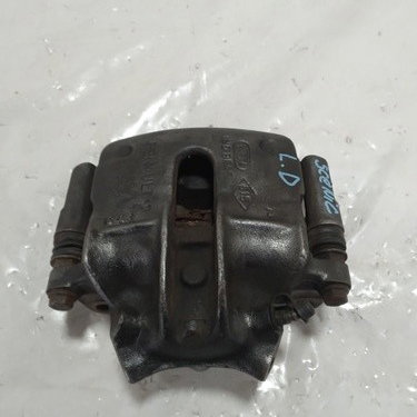 Pinça Freio Dianteira Esquerda Renault Scenic 16v 2006