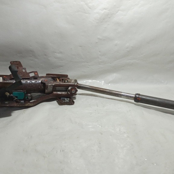 Coluna De Direção Citroen C3 1.6 16v 2013