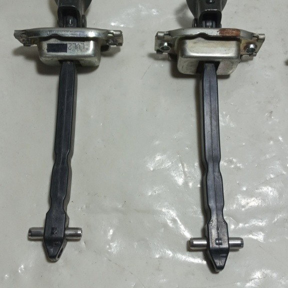 Limitador Porta Honda Civic 2013 Jogo