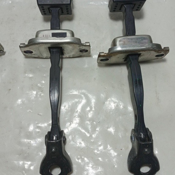 Limitador Porta Honda Civic 2013 Jogo