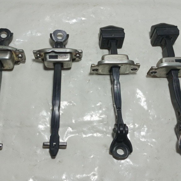 Limitador Porta Honda Civic 2013 Jogo