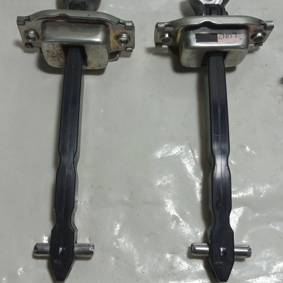 Limitador Porta Honda Civic 2013 Jogo