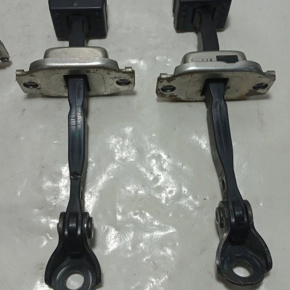 Limitador Porta Honda Civic 2013 Jogo