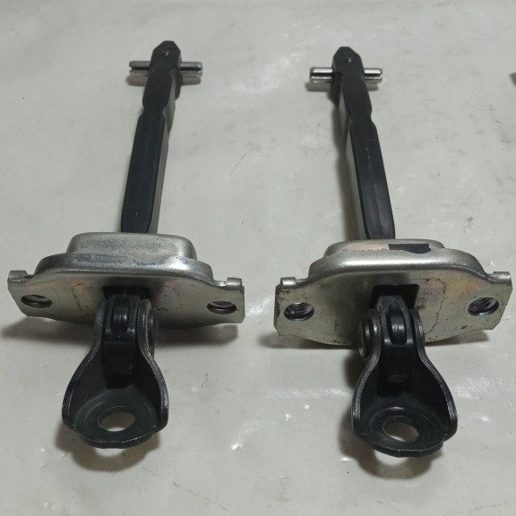 Limitador Porta Honda Civic 2013 Jogo