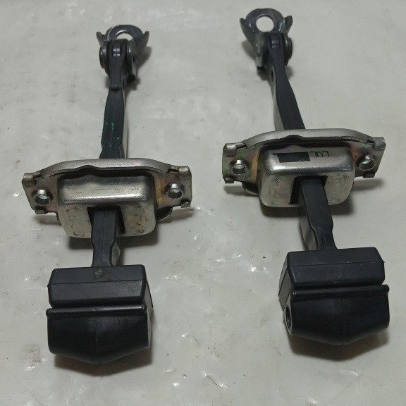 Limitador Porta Honda Civic 2013 Jogo