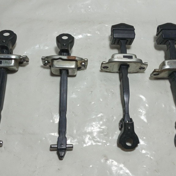 Limitador Porta Honda Civic 2013 Jogo