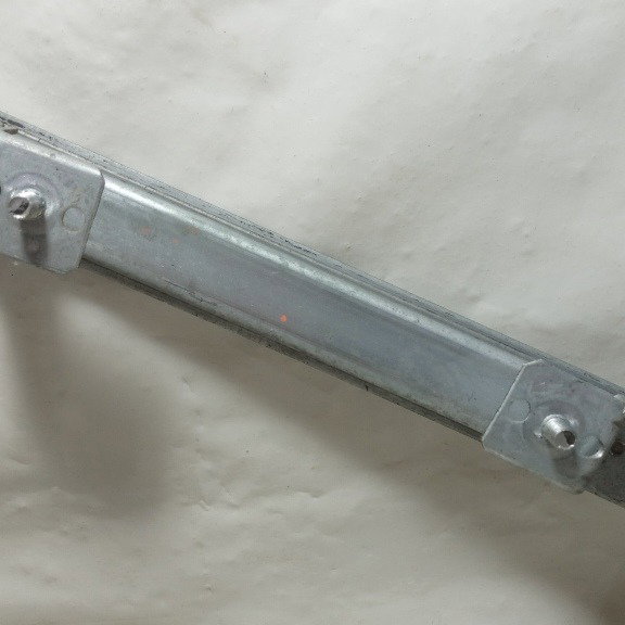 Máquina De Vidro Manual Traseira Esquerda Fiat Siena 2013