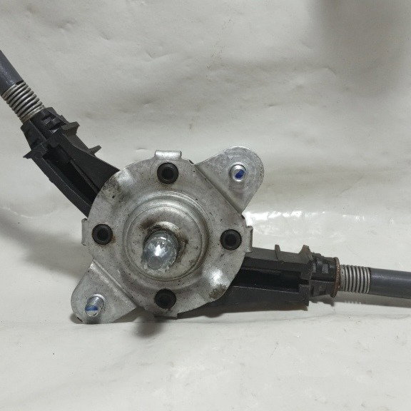 Máquina De Vidro Manual Traseira Esquerda Fiat Siena 2013