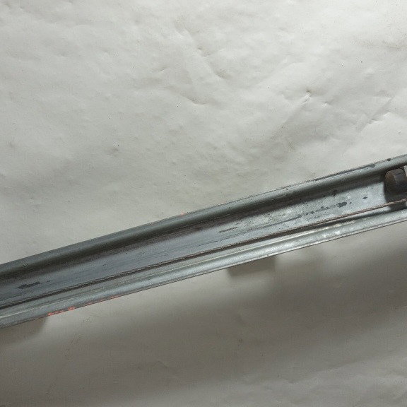 Máquina De Vidro Manual Traseira Esquerda Fiat Siena 2013