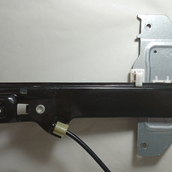 Máquina Vidro Manual Traseira Direita Citroen C3 2013