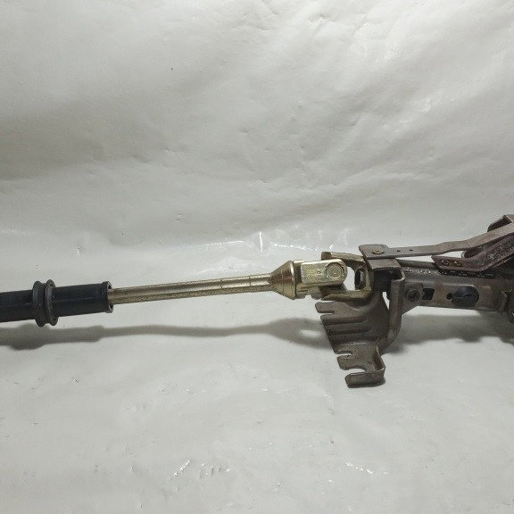 Coluna De Direção Renault Scenic 1.6 16v 2006