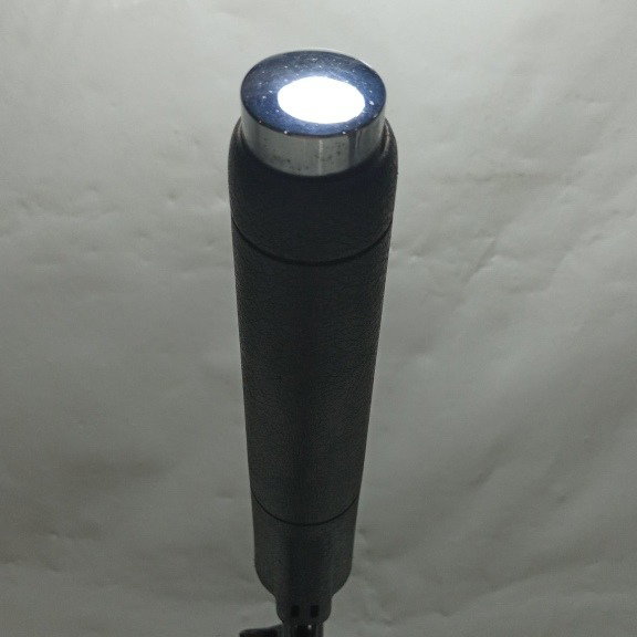 Alavanca Freio De Mão Citroen C3 2013