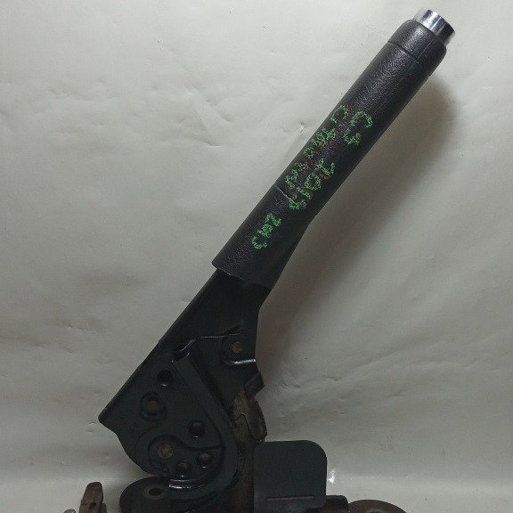 Alavanca Freio De Mão Citroen C3 2013