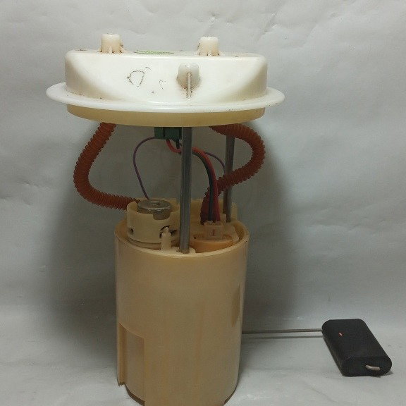 Bomba Combustível Citroen C3 1.6 16v 2013