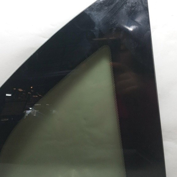 Vidro Fixo Traseiro Direito Citroen C3 2013