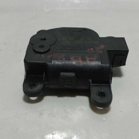 Motor Atuador Ar Condicionado Hyundai Hb20 2018