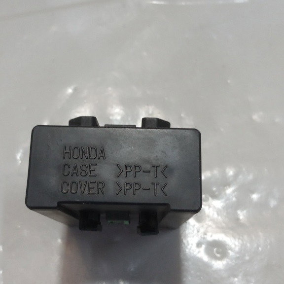 Módulo Central Honda Civic 2013