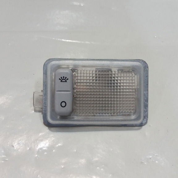 Luz De Teto Lateral Ford Ecosport 2011