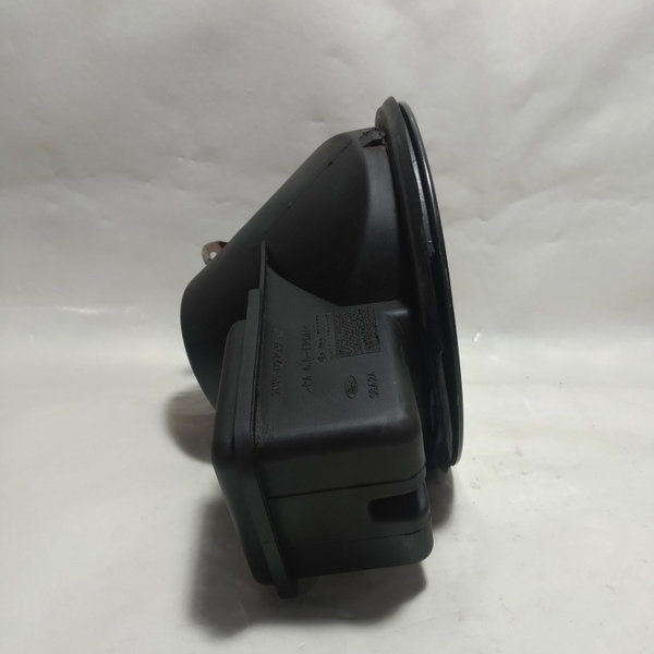 Portinhola Tanque Combustível Ford Ecosport 2011