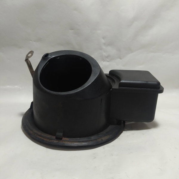Portinhola Tanque Combustível Ford Ecosport 2011