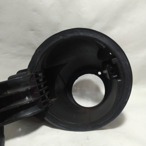 Portinhola Tanque Combustível Ford Ecosport 2011