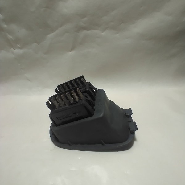 Botão Comando Vidro Elétrico Esquerdo Renault Scenic 2004