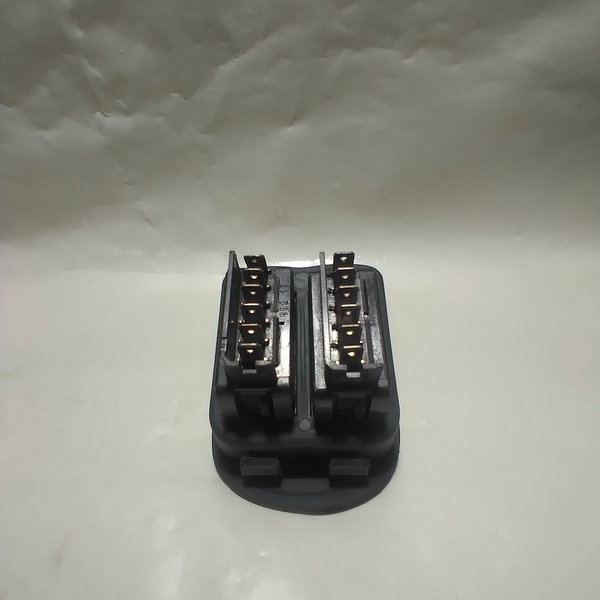 Botão Comando Vidro Elétrico Esquerdo Renault Scenic 2004