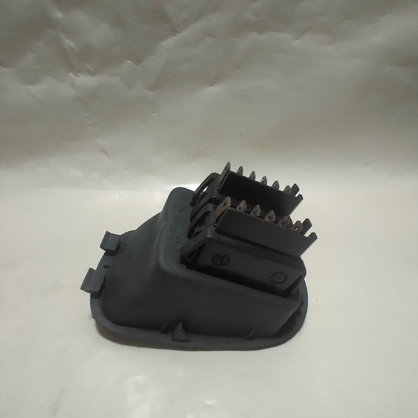 Botão Comando Vidro Elétrico Esquerdo Renault Scenic 2004