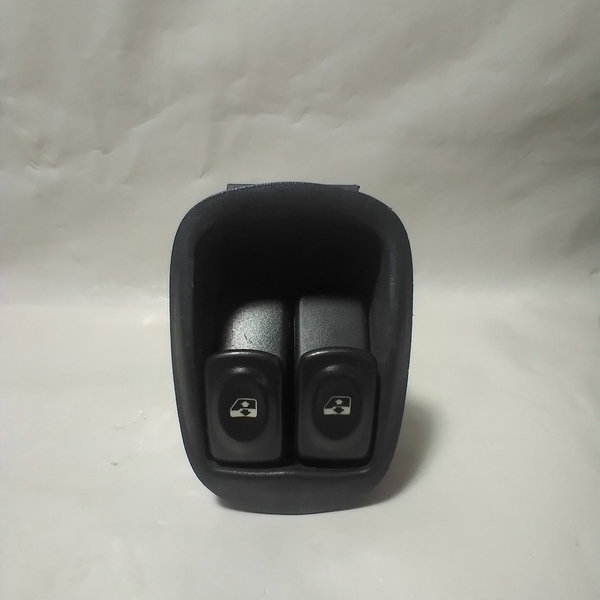 Botão Comando Vidro Elétrico Esquerdo Renault Scenic 2004