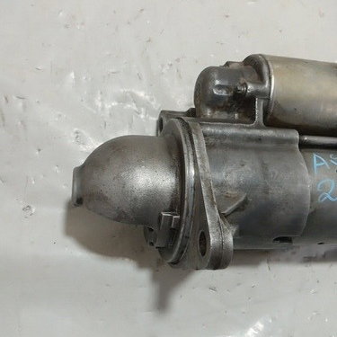 Motor De Arranque Partida Gm Astra 1.8 2006