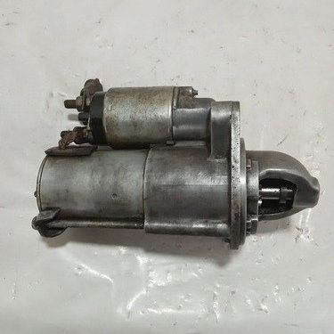 Motor De Arranque Partida Gm Astra 1.8 2006