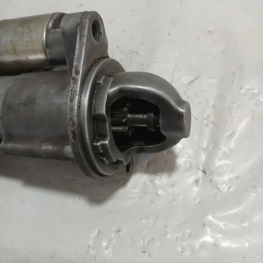 Motor De Arranque Partida Gm Astra 1.8 2006