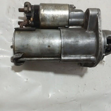 Motor De Arranque Partida Gm Astra 1.8 2006