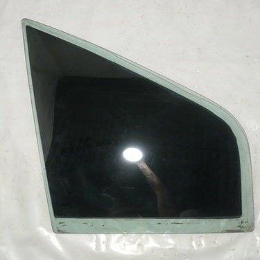 Vídro Fixo Lateral Dianteiro Direito Renault Scenic 2005