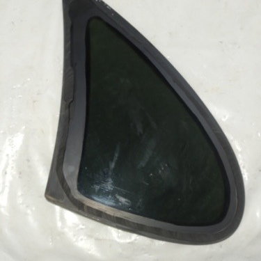 Vídro Fixo Lateral Traseiro Direito Renault Scenic 1999