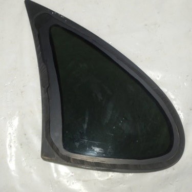 Vídro Fixo Lateral Traseiro Direito Renault Scenic 1999