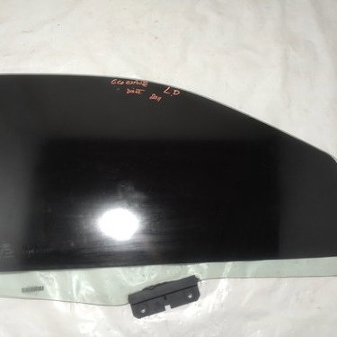 Vidro Dianteiro Direito Ford Ecosport 2011