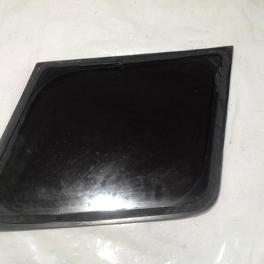 Vidro Lateral Fixo Traseiro Direito Ford Ecosport 2003 2011