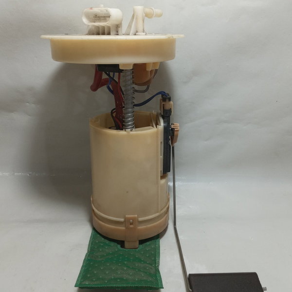 Bomba Combustível Ford Ecosport 2.0 2011