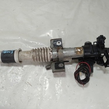 Coluna Direção Gm Astra 2003