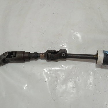 Coluna Direção Gm Astra 2003