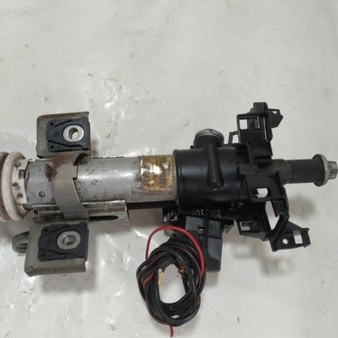 Coluna Direção Gm Astra 2003