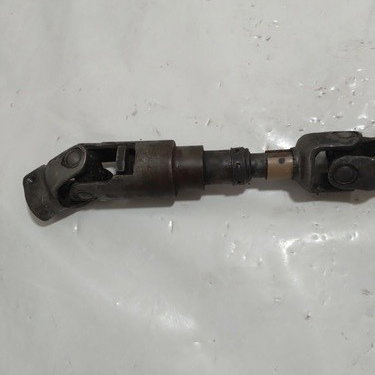 Coluna Direção Gm Astra 2003
