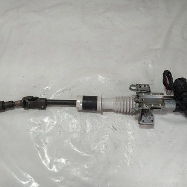 Coluna Direção Gm Astra 2003